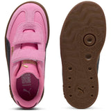 Puma Pink Puma Club II Era V PS Sneakers