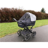 BabyDan Super Safe Rain Cover – Combi, Black, 80 Cm.