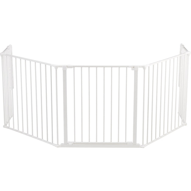 BabyDan Flex Xl White