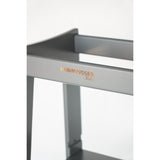 HEMMINGSEN Kids Martin Justerbart Læringstårn Grå