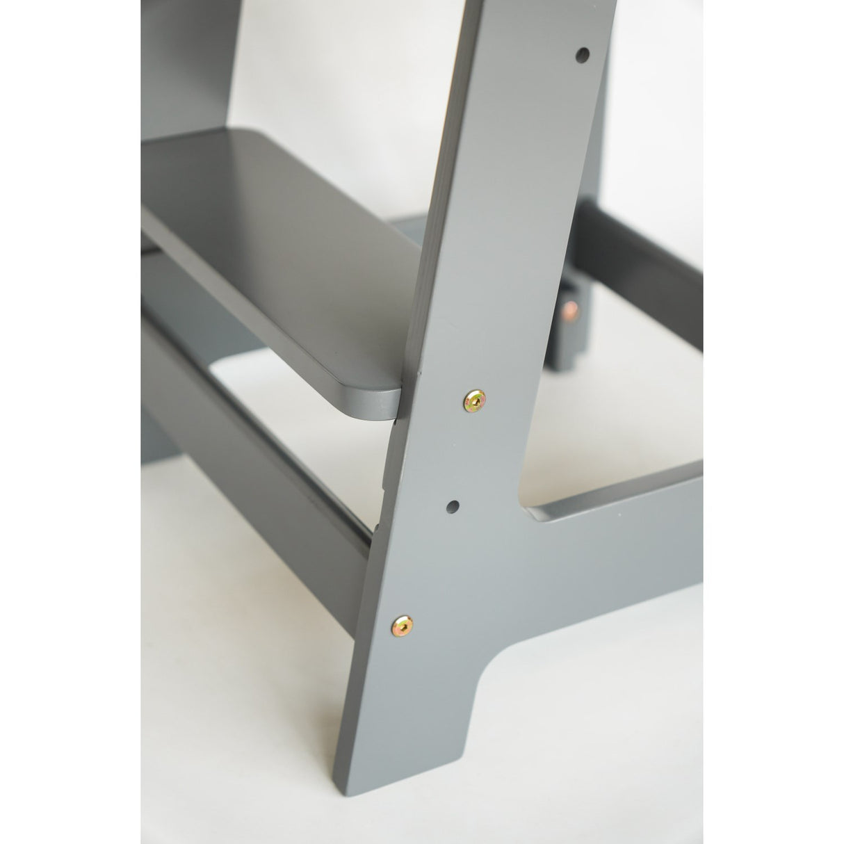 HEMMINGSEN Kids Martin Justerbart Læringstårn Grå