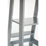 HEMMINGSEN Kids Martin Justerbart Læringstårn Grå