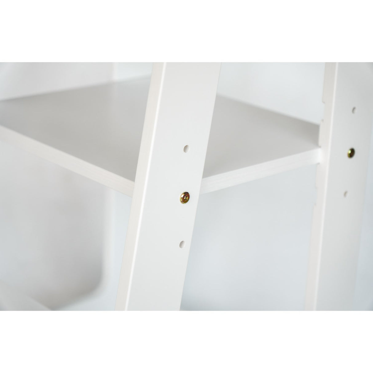 HEMMINGSEN Kids Martin Justerbart Læringstårn Hvid