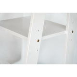 HEMMINGSEN Kids Martin Justerbart Læringstårn Hvid