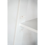 HEMMINGSEN Kids Martin Justerbart Læringstårn Hvid