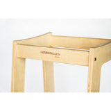 HEMMINGSEN Kids Martin Justerbart Læringstårn Natur - Ny model