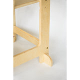 HEMMINGSEN Kids Martin Justerbart Læringstårn Natur - Ny model