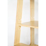 HEMMINGSEN Kids Martin Justerbart Læringstårn Natur - Ny model