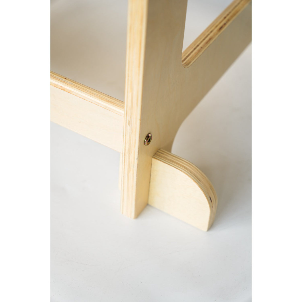 HEMMINGSEN Kids Martin Justerbart Læringstårn Natur - Ny model