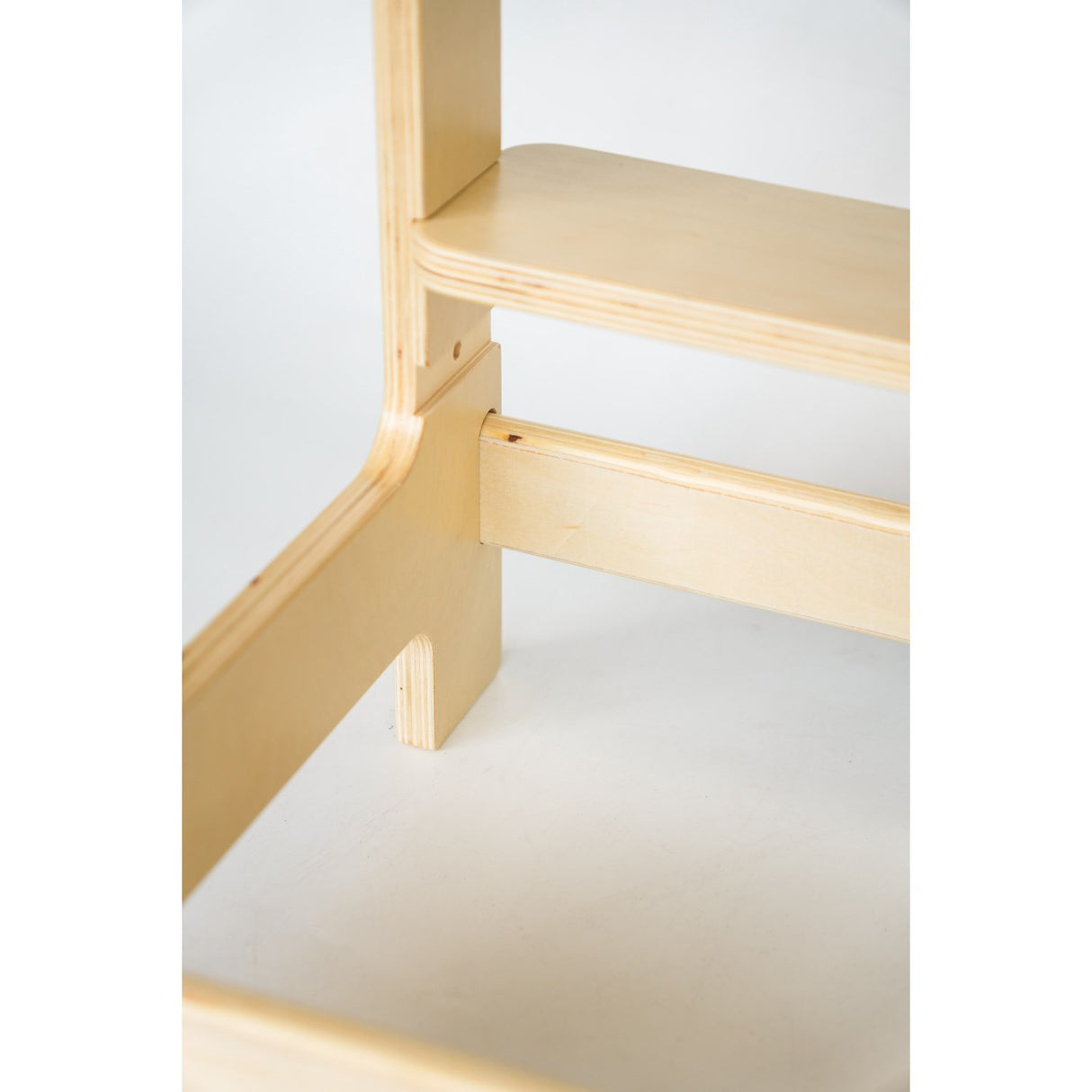 HEMMINGSEN Kids Martin Justerbart Læringstårn Natur - Ny model