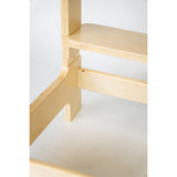 HEMMINGSEN Kids Martin Justerbart Læringstårn Natur - Ny model