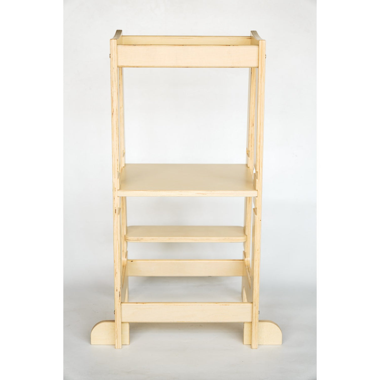 HEMMINGSEN Kids Martin Justerbart Læringstårn Natur - Ny model