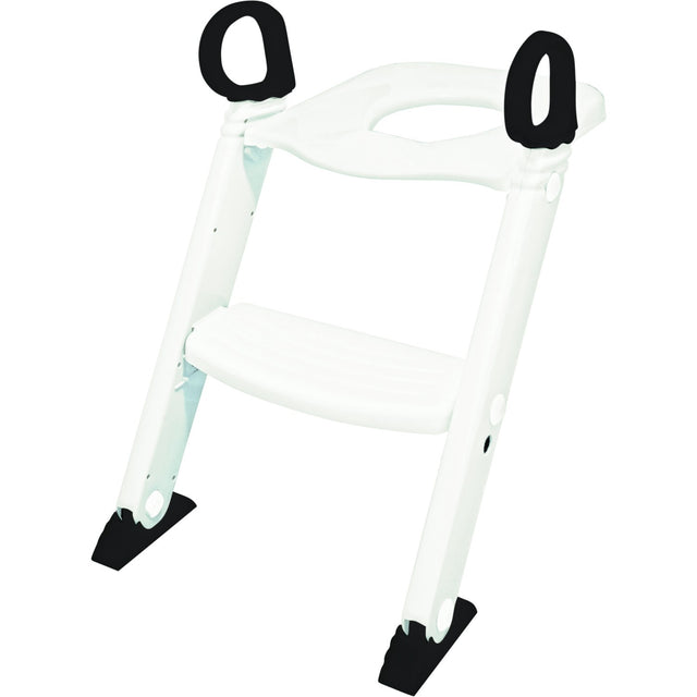 BabyDan Toilet Trainer W. Step