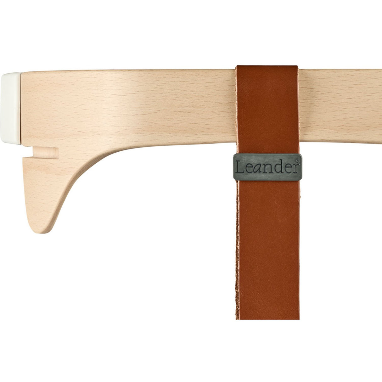 Leander Beech Nature Bøjle Til Leander Højstol