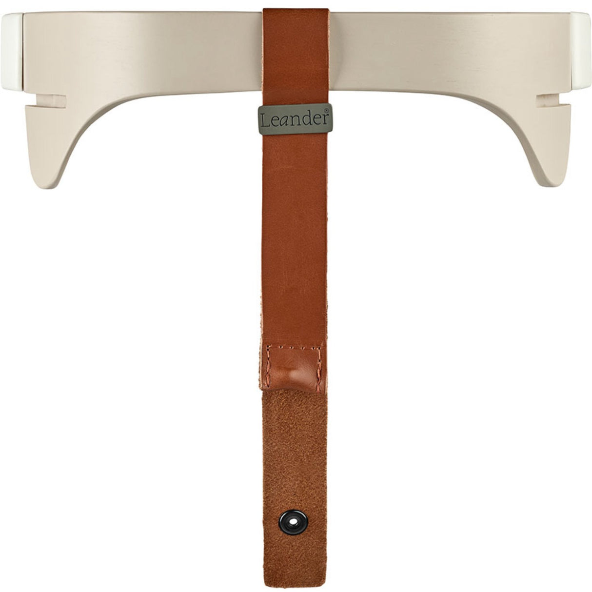 Leander Cappuccino Bøjle Til Leander Højstol