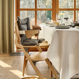 Leander Cool Grey Hynde Til Leander Højstol