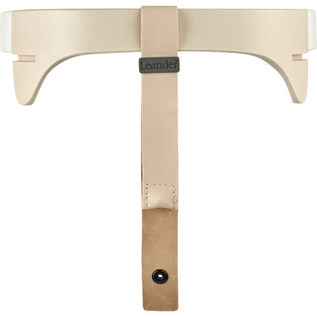 Leander Whitewash Bøjle Til Leander Højstol
