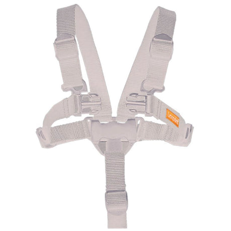 Leander White Sele Til Leander Højstol