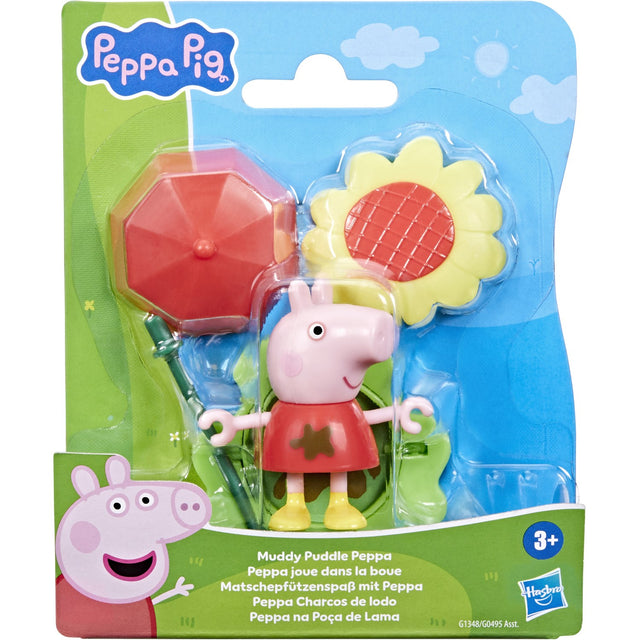 Peppa Pig Mudderpøl Peppa Pig