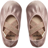 Sofie Schnoor X Luksusbaby Soft Rose Gymnastiksko