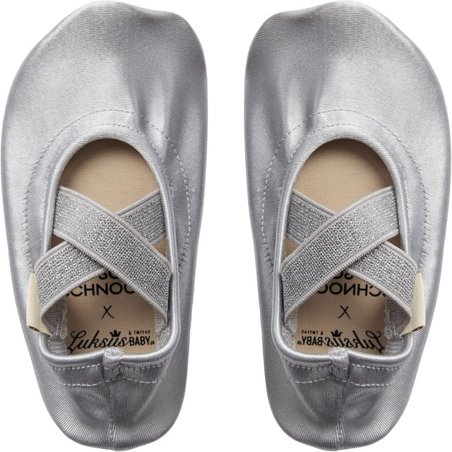 Sofie Schnoor X Luksusbaby Silver Gymnastiksko