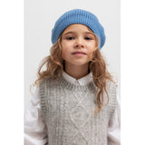 MarMar Cotton Bow White Trissa Bluse