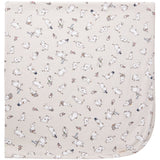 MarMar New Born Modal Smooth Print Moomin Alida Tæppe