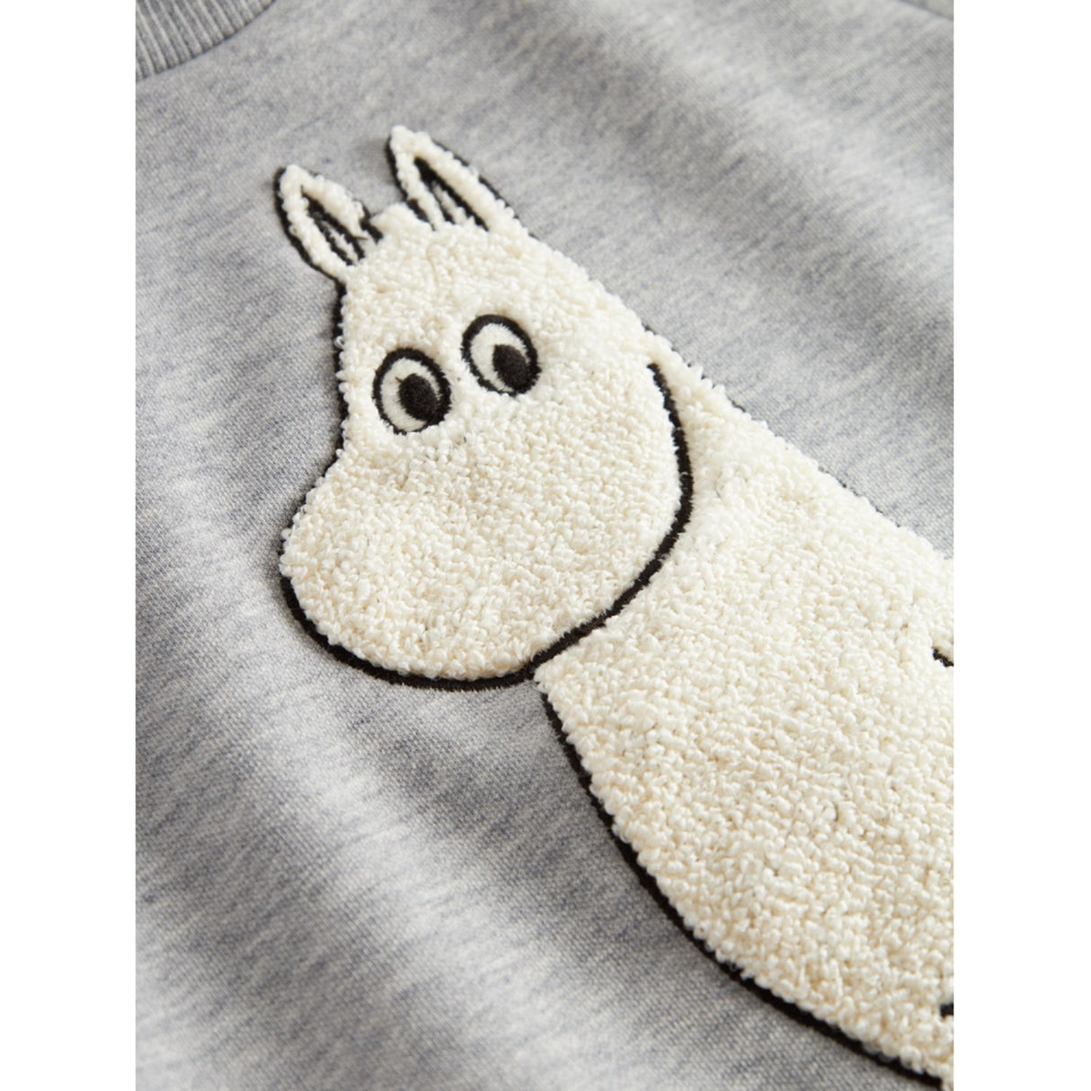 MarMar Double Jersey Moomin Theos B Bluse