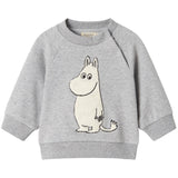 MarMar Double Jersey Moomin Theos B Bluse