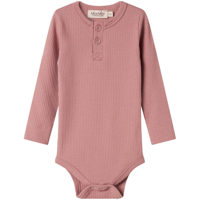 MarMar Modal Rose Parfait Body LS