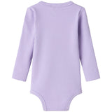 MarMar Modal Soft Lavender Body LS