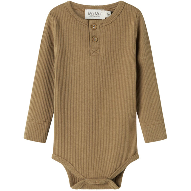 MarMar Modal Dark Bronze Body LS