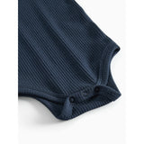 MarMar Modal Pilot Navy Plain Body LS