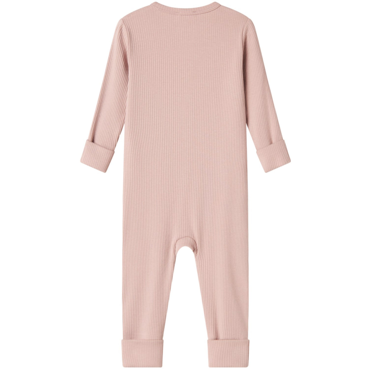 MarMar Modal Faded Rose Onesies Zip