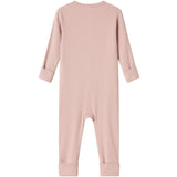 MarMar Modal Faded Rose Onesies Zip