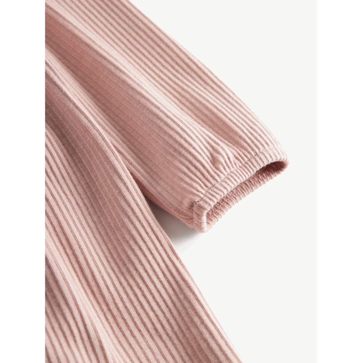 MarMar Modal Faded Rose Rosa Flæse Kjole