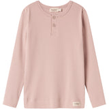MarMar Modal Faded Rose Bluse