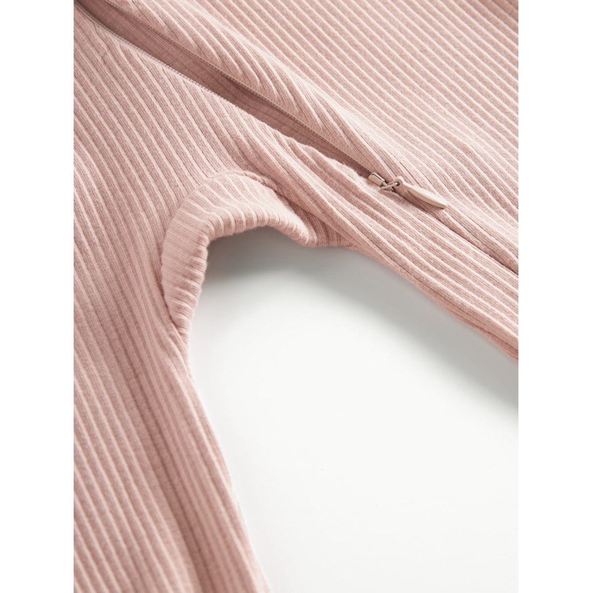 MarMar Modal Faded Rose Onesies Zip