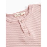 MarMar Modal Faded Rose Bluse