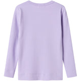 MarMar Modal Soft Lavender Bluse
