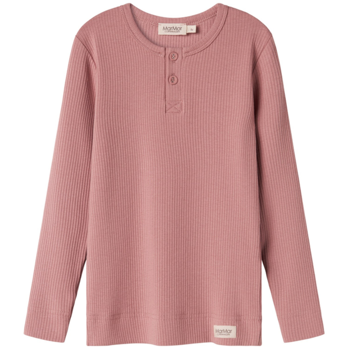 MarMar Modal Rose Parfait Bluse