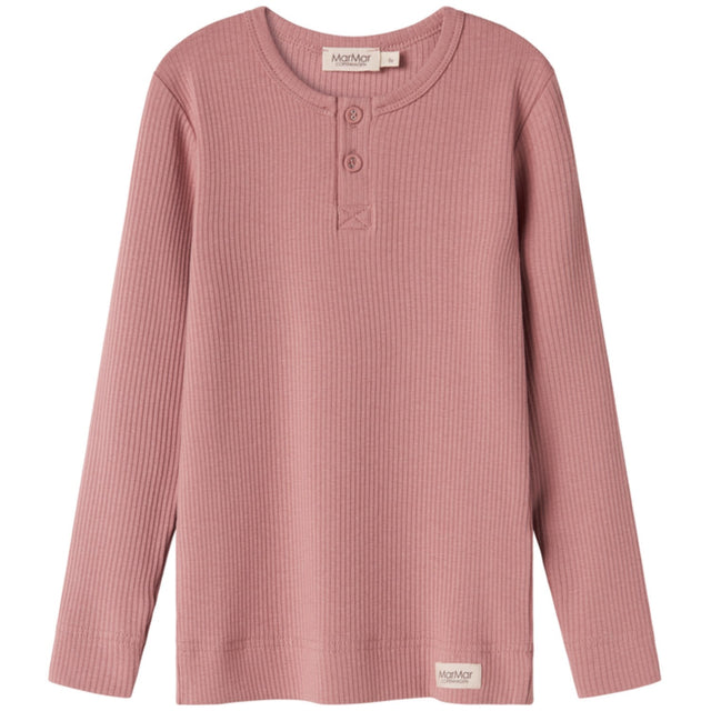 MarMar Modal Rose Parfait Bluse