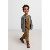 MarMar Modal Dusty Green Bluse