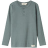 MarMar Modal Dusty Green Bluse