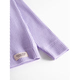 MarMar Modal Soft Lavender Bluse