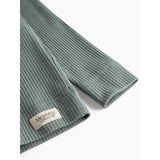 MarMar Modal Dusty Green Bluse