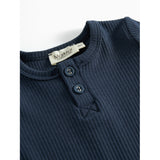 MarMar Modal Pilot Navy Bluse