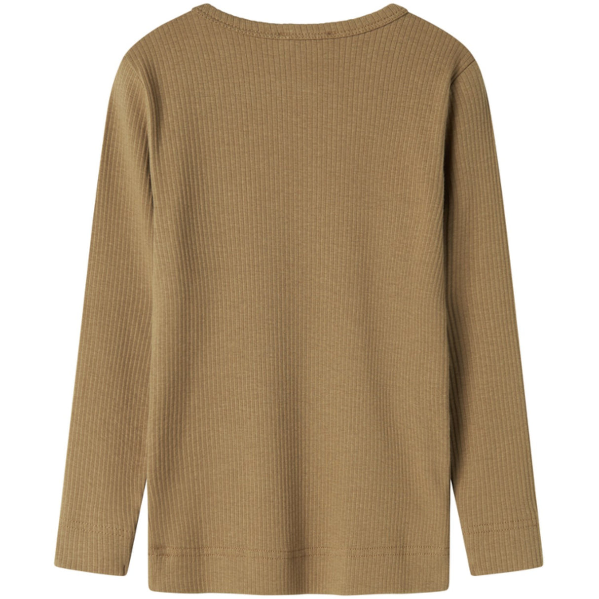 MarMar Modal Dark Bronze Bluse