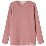 MarMar Modal Rose Parfait Plain Bluse