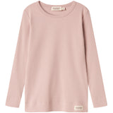 MarMar Modal Faded Rose Plain Bluse